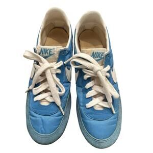 Vintage Nike Air Running Shoe Sz 7 Made In Korea